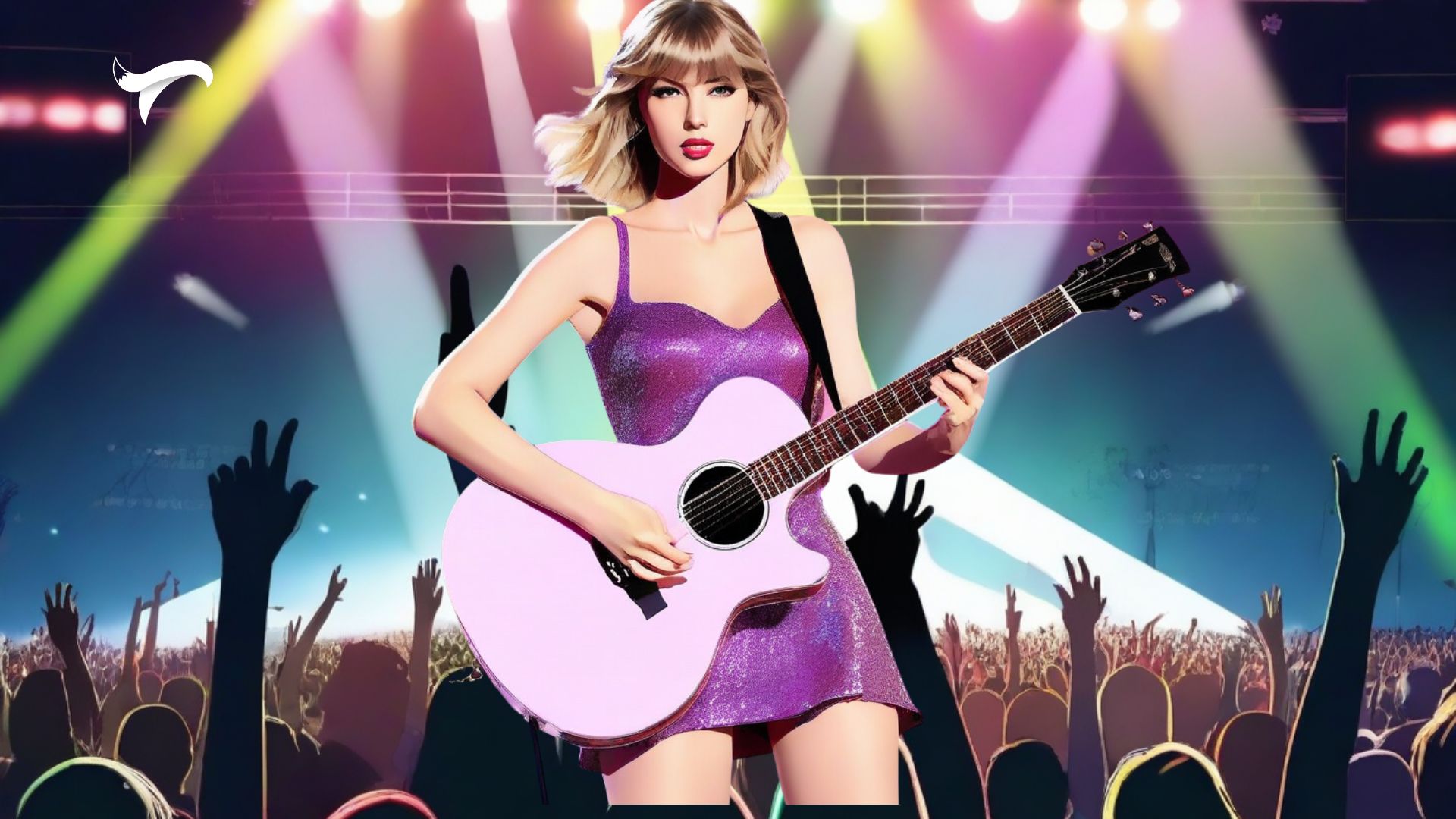 Kepentingan Singapura di ASEAN Melalui Konser Taylor Swift